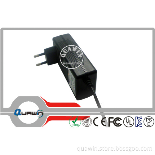 2-6 Cells 2.4-7.2V NiMH NiCd Battery Pack Charger (3-9V 1.5A)
